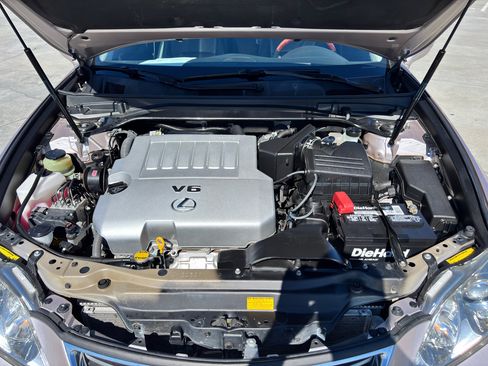 Used 2007 Lexus ES 350 image 10