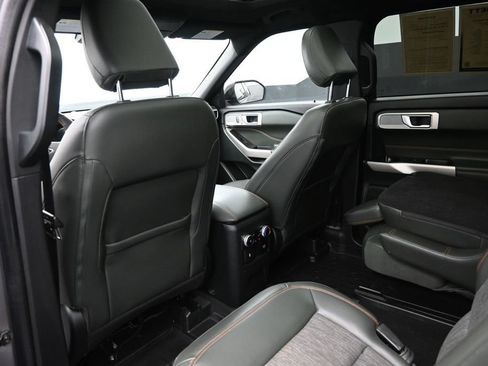 Used 2023 Ford Explorer Timberline w/ Timberline Technology Package AWD/4WD image 25