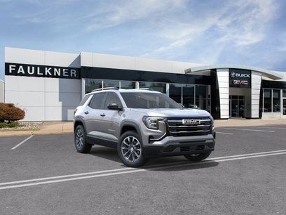 New 2027 GMC Terrain Elevation w/ Elevation Premium Package
