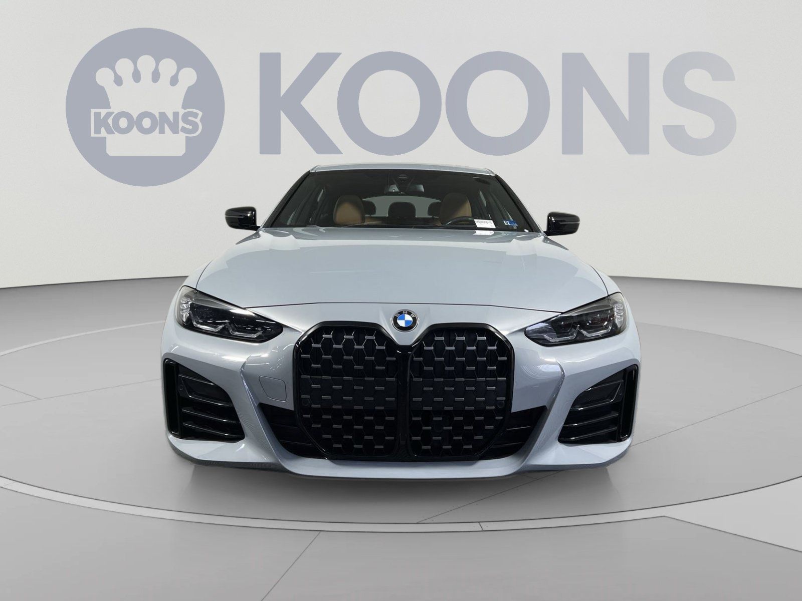 Used 2024 BMW 430i Gran Coupe xDrive w/ M Sport Package (Priority 1) AWD/4WD image 10