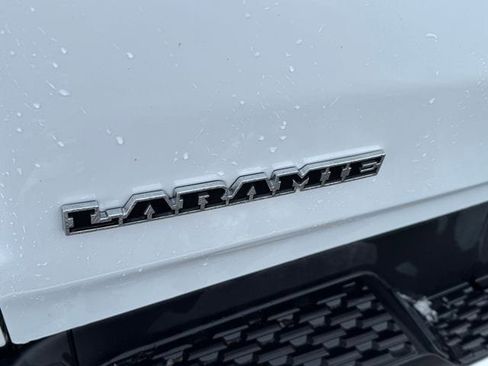 New 2026 RAM 1500 Laramie w/ Sport Appearance Package image 50