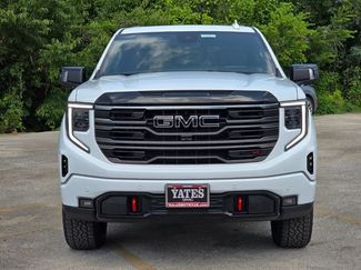 New 2026 GMC Sierra 1500 AT4 w/ AT4 Premium Package AWD/4WD video 2