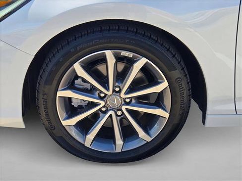 Certified 2025 Acura Integra FWD image 23