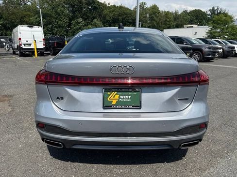 Used 2025 Audi A5 2.0T Premium w/ Convenience Package AWD/4WD image 18