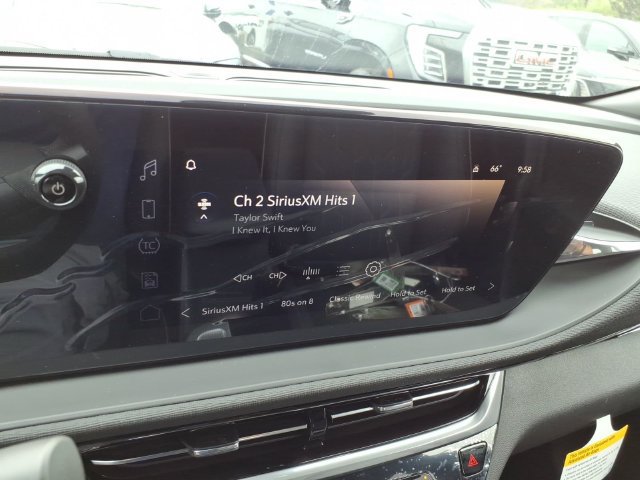 New 2026 Buick Envista Preferred FWD image 29