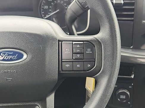 Certified 2023 Ford F150 XL AWD/4WD image 15
