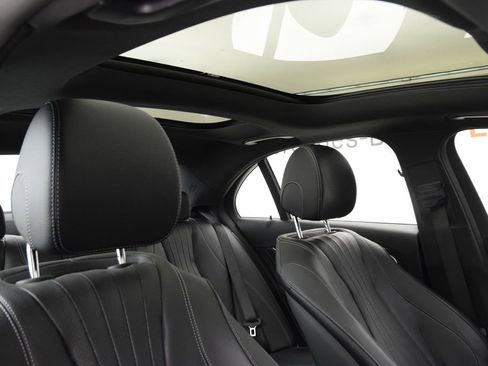 Certified 2023 Mercedes-Benz E 350 4MATIC Sedan image 18