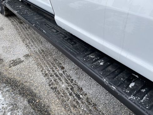 New 2025 Ford F150 STX w/ STX Black Appearance Package image 20