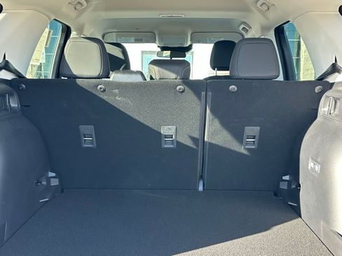 New 2025 Ford Bronco Sport Big Bend w/ Convenience Package image 51