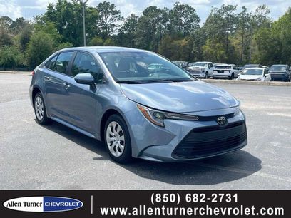Used 2023 Toyota Corolla LE