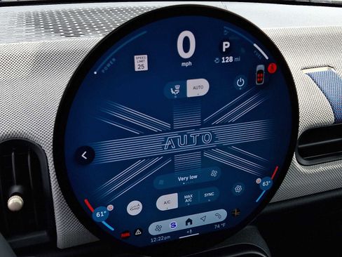 Certified 2025 MINI Cooper S image 16