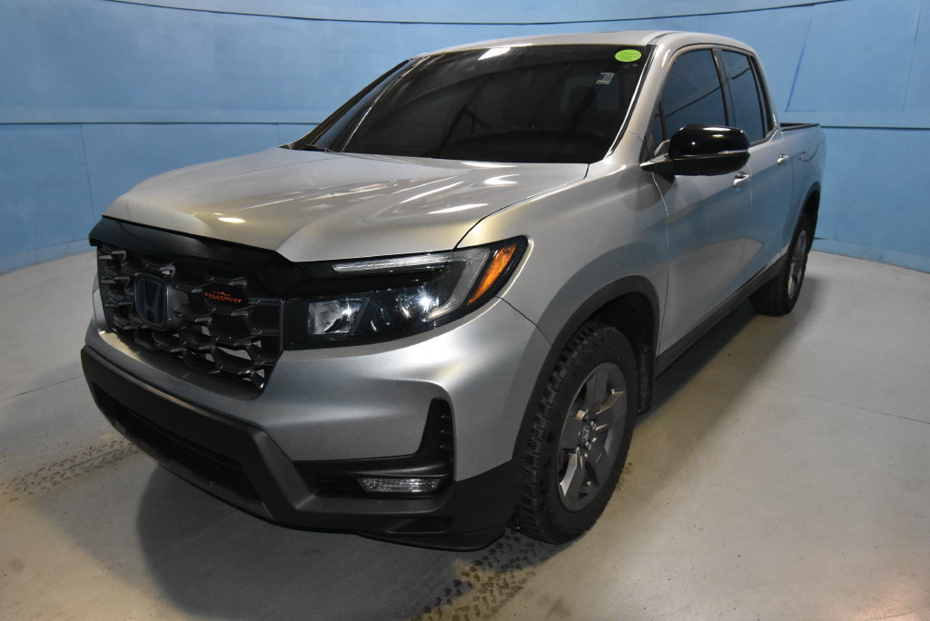 Used 2024 Honda Ridgeline TrailSport image 27