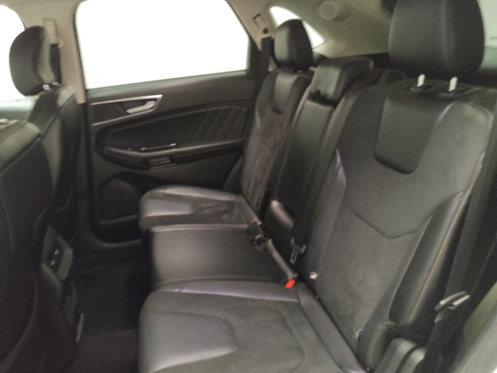 Used 2015 Ford Edge Sport w/ Equipment Group 401A FWD image 18