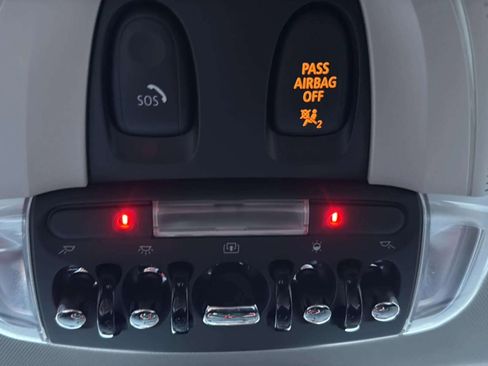 Used 2022 MINI Cooper Clubman S image 45