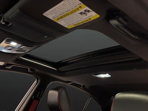 Used 2020 Subaru WRX STI Limited w/ Popular Package #3 (IZT) image 4