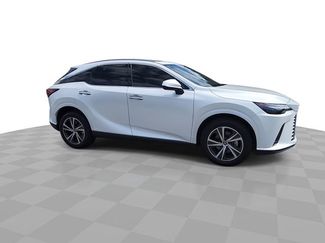 Used 2023 Lexus RX 350 Premium w/ Cold Area Package FWD video 2