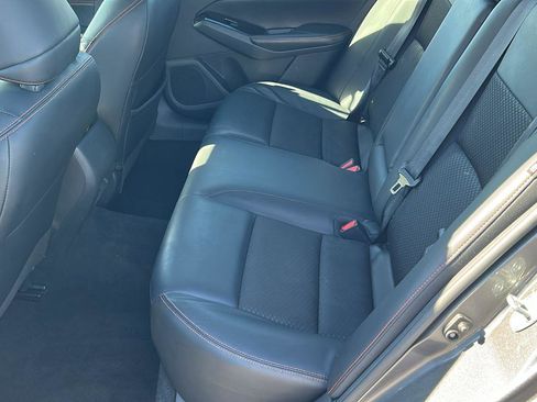 Used 2023 Nissan Altima 2.5 SR image 20