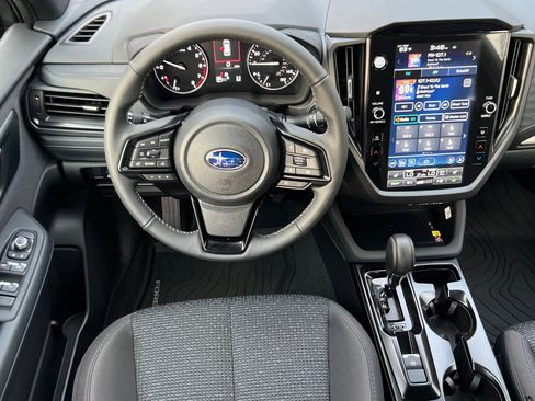 New 2026 Subaru Forester Premium image 14