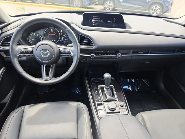 Certified 2024 MAZDA CX-30 AWD 2.5 S w/ Select Sport Pkg image 10