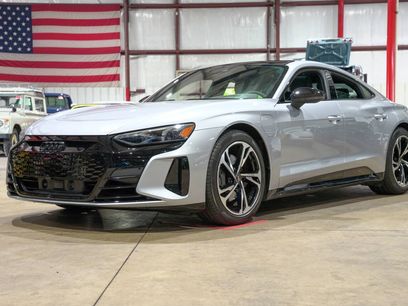 Used 2022 Audi e-tron GT Premium Plus w/ Performance Package