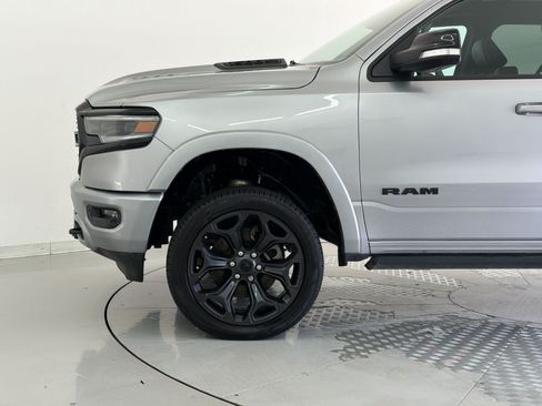 Used 2022 RAM 1500 Limited AWD/4WD image 27
