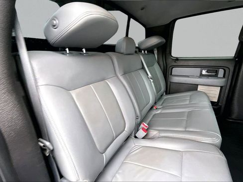 Used 2014 Ford F150 XLT w/ Equipment Group 302A Luxury image 24