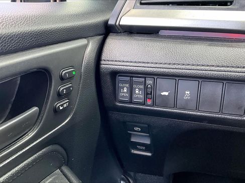 Used 2025 Honda Odyssey Sport-L image 34