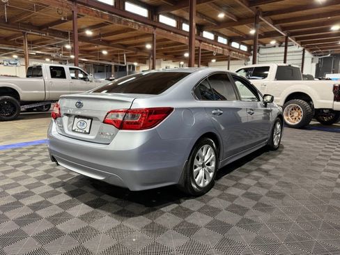 Used 2015 Subaru Legacy 2.5i Premium w/ Popular Package #2 image 5