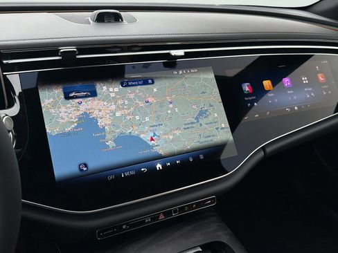 New 2026 Mercedes-Benz E 450 4MATIC Sedan image 16