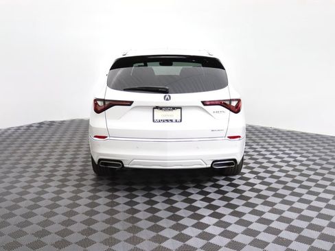 Certified 2026 Acura MDX SH-AWD w/ Advance Package image 8