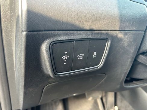 Used 2023 Hyundai Tucson Limited AWD/4WD image 20