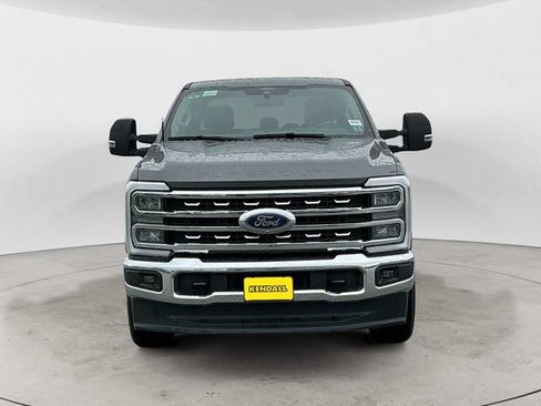 Used 2025 Ford F350 Lariat w/ FX4 Off-Road Package AWD/4WD image 2