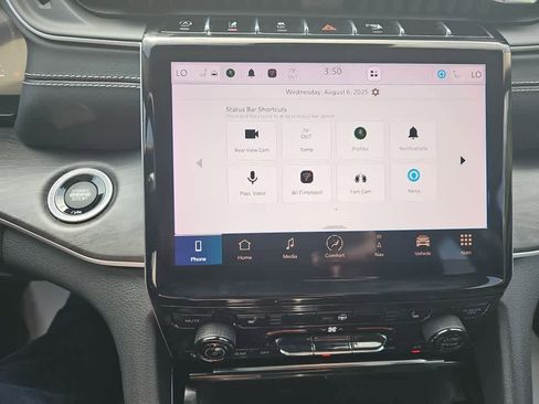 Used 2021 Jeep Grand Cherokee L Limited image 21