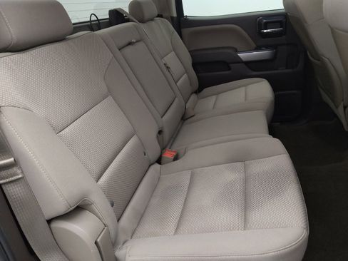 Used 2015 Chevrolet Silverado 1500 LT w/ All Star Edition AWD/4WD image 19