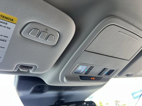 New 2025 Ford Explorer Active image 25