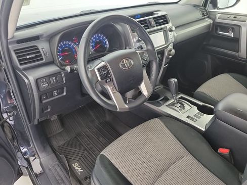 Used 2019 Toyota 4Runner SR5 RWD image 17