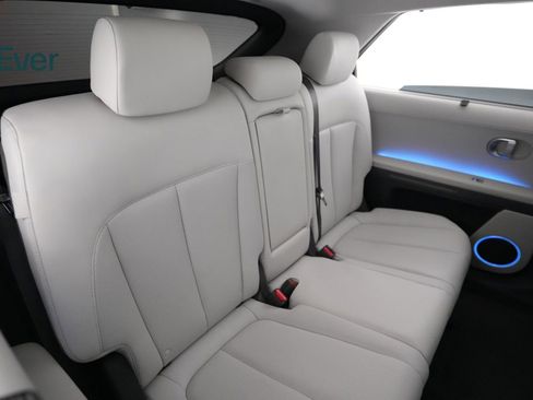 Used 2024 Hyundai Ioniq 5 Limited image 5