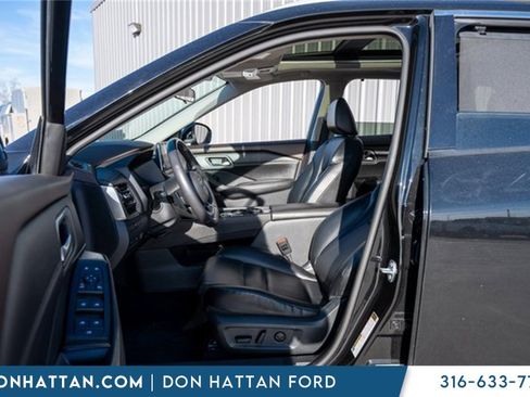 Used 2021 Nissan Rogue SV w/ Premium Package image 5