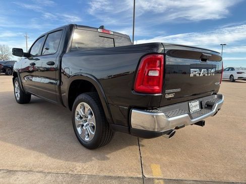 New 2026 RAM 1500 Big Horn image 44