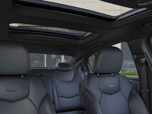 New 2026 Cadillac CT5 Premium Luxury AWD/4WD image 25