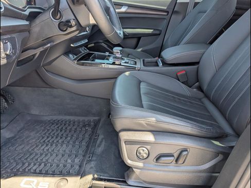 Used 2022 Audi Q5 2.0T Premium Plus image 11