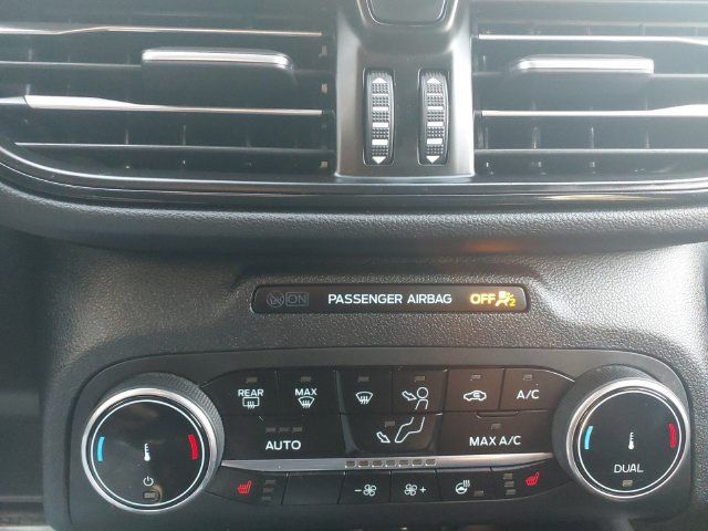 Used 2024 Ford Escape ST-Line AWD/4WD image 17