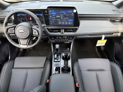 New 2026 Subaru Outback Touring XT image 16