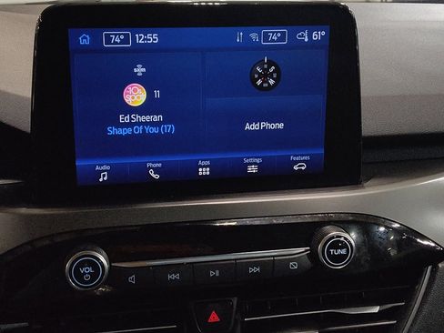 Used 2024 Ford Escape Active image 25