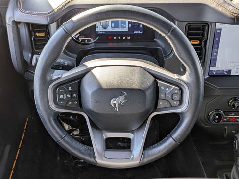 Certified 2024 Ford Bronco Badlands image 31