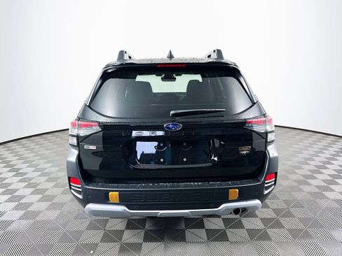 New 2026 Subaru Forester Wilderness image 8