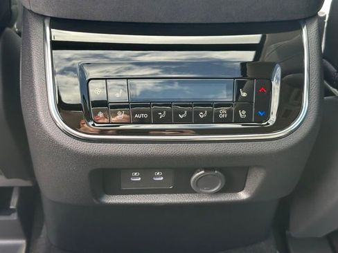 New 2026 INFINITI QX80 Luxe AWD/4WD image 29