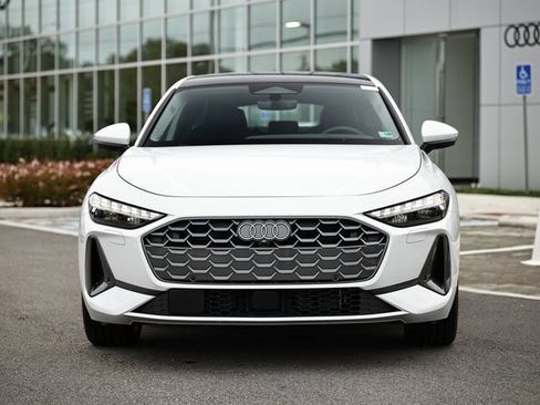 New 2025 Audi A5 2.0T Premium Plus image 13