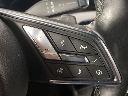 Certified 2025 Buick Enclave Sport Touring image 37