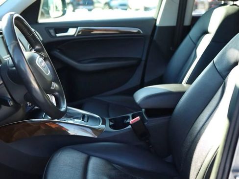 Used 2014 Audi Q5 2.0T Premium Plus image 20